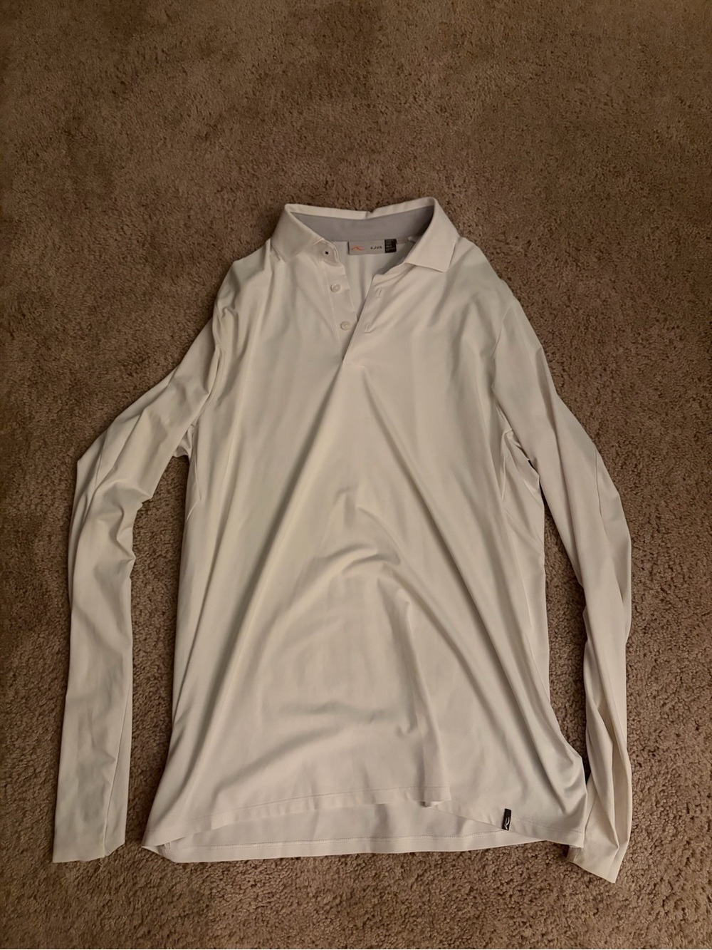 KJUS Golf Shirt